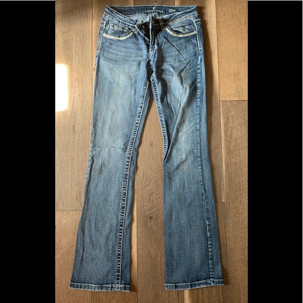 Almost Famous Jeans